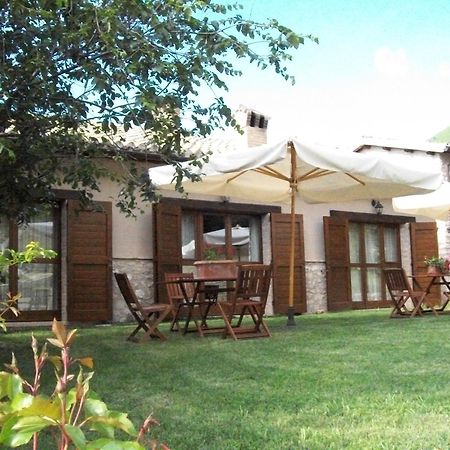 Agriturismo Il Casalino Spoleto Luaran gambar