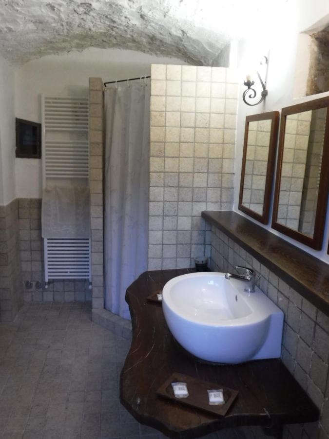 Agriturismo Il Casalino Spoleto Luaran gambar