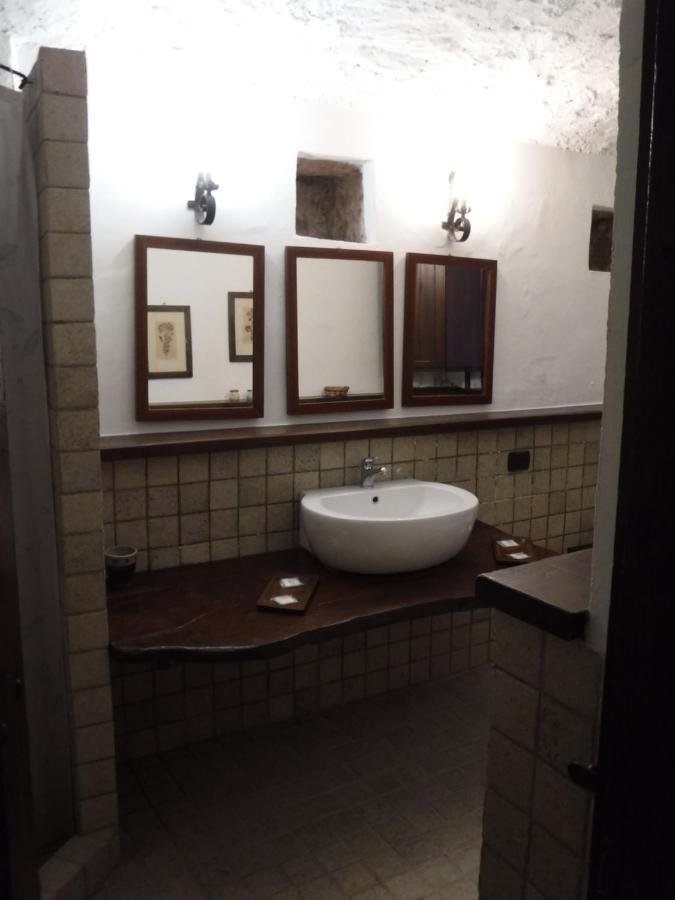 Agriturismo Il Casalino Spoleto Luaran gambar