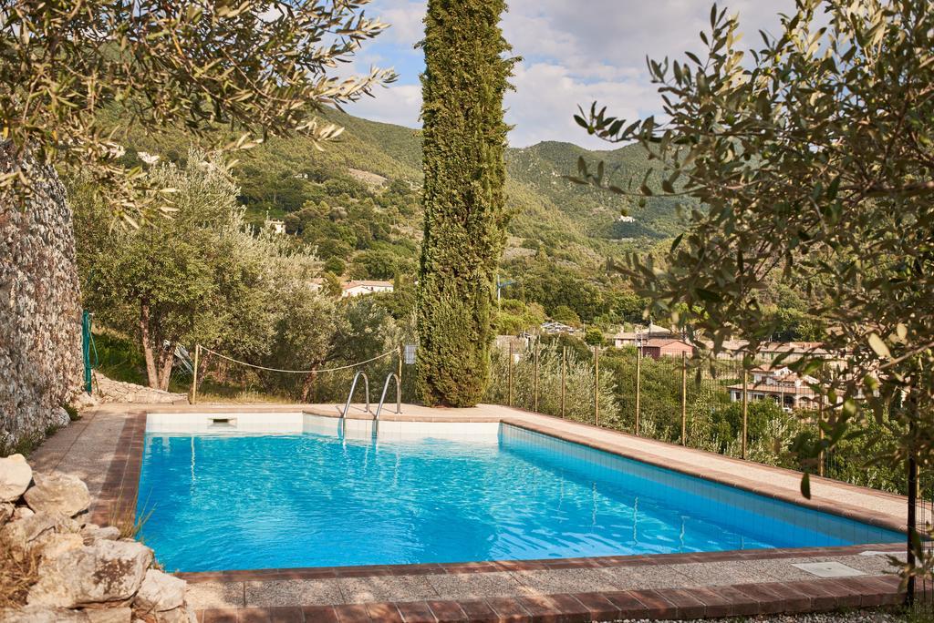 Agriturismo Il Casalino Spoleto Bilik gambar