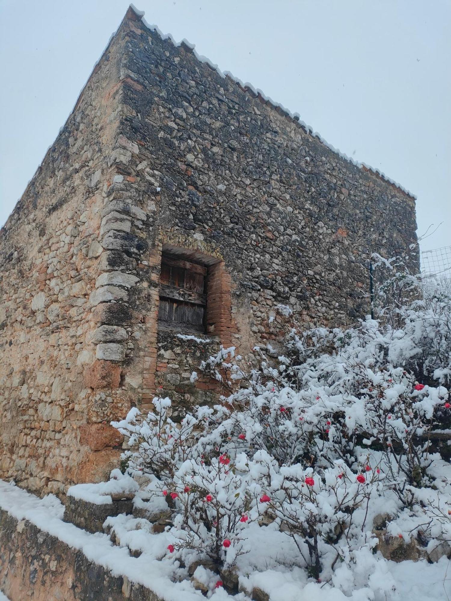 Agriturismo Il Casalino Spoleto Luaran gambar